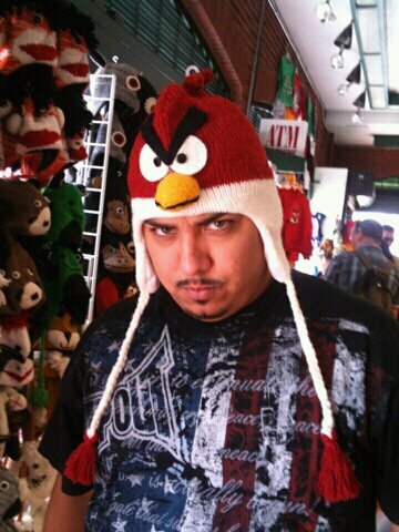 Andrew Duran