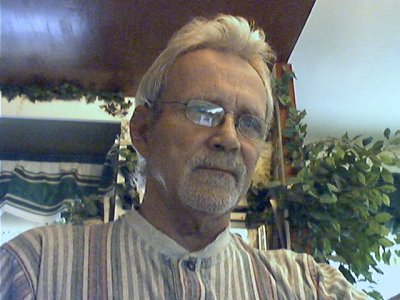 Richard Taylor