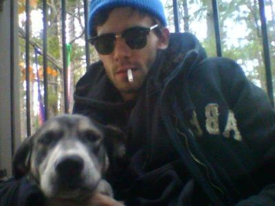 Dustin Shales