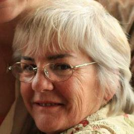 Anne Bennett