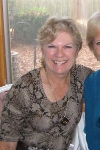 Ann Moore