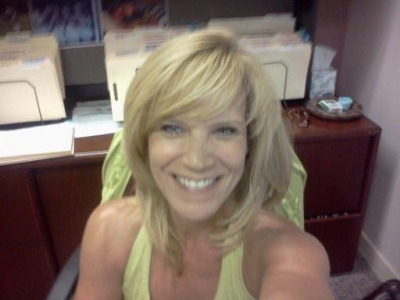 Patricia Hames