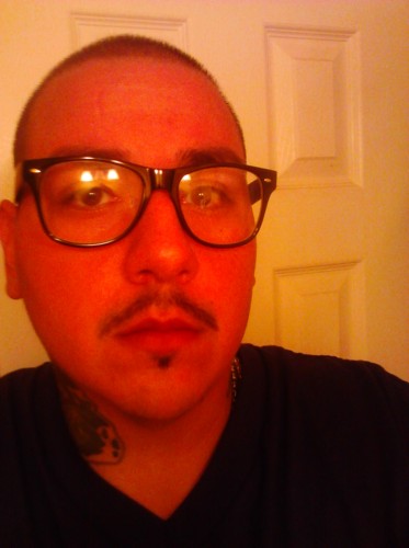 Joseph Garza