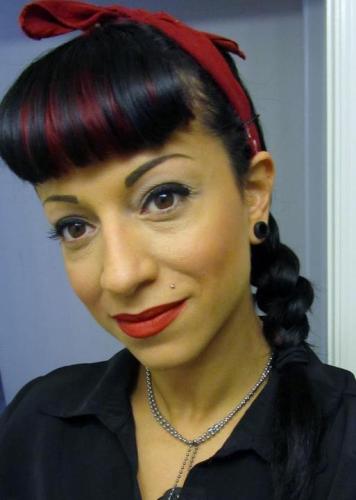 Janice Hugueth