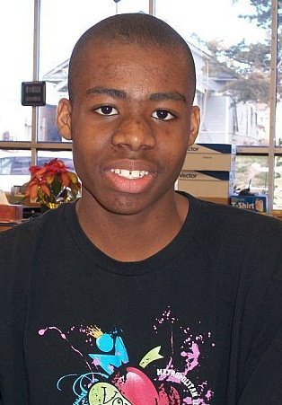 Jerome Whyte
