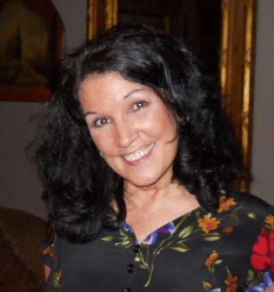 Karen Bushey