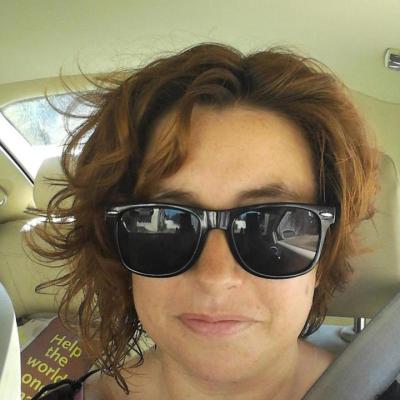 Laura Augustson