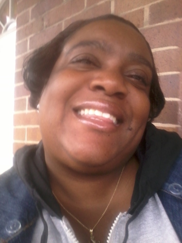 Teressa Johnson
