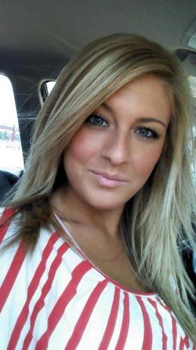 Brittney Cureton