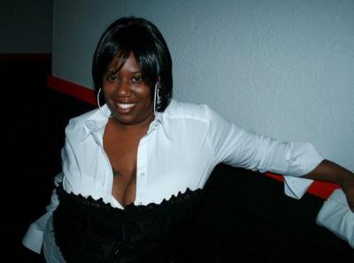 Keli Thomas