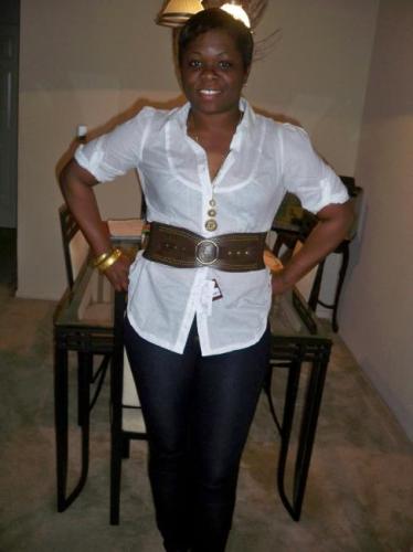Annmarie Thompson