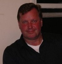 Tony Costello