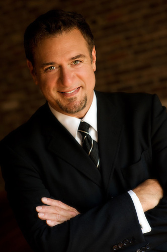 Edward Horwitz