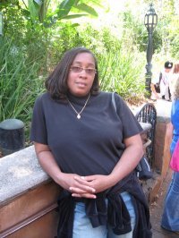 Latonya Williams