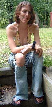 Kristen Williams