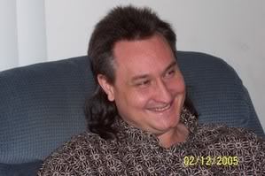 Steven Meyer