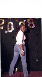 Marquita Norman