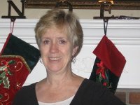 Joyce Degeer