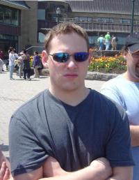 Jarrett Carroll