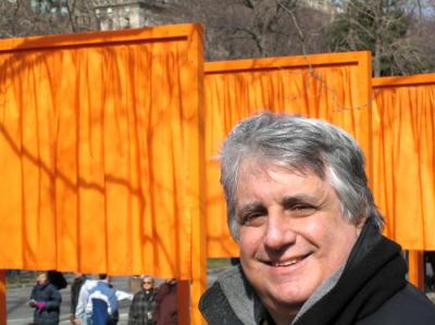 Charles Fernandez