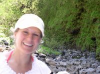 Laurie Ropel