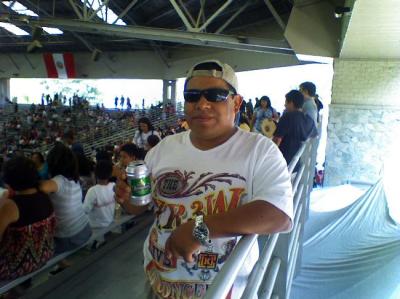 Roque Flores