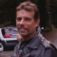Kenneth Stott