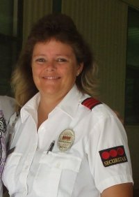 Linda Crumpler