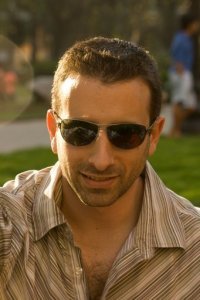 Ron Steinherz