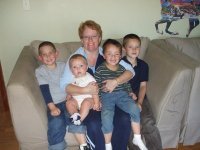 Janet Hotaling