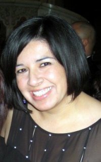 Andrea Rodriguez