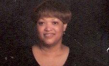 Brenda Williams