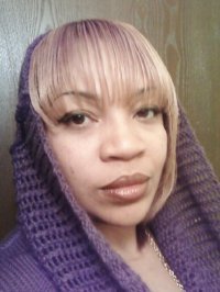 Ulesha Letherwood