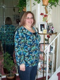 Maryanne Perrello