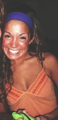 Courtney Caltrider