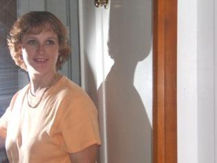 Amy Dillard