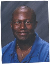 Lwanga Basudde