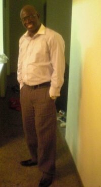 Siaka Konneh
