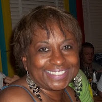 Marilyn Tahal
