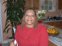 Jeanette Nelson