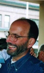 Kenneth Elieff