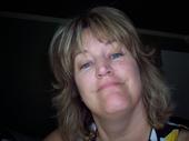 Tracey Powers