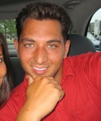 Domenick Pascarella