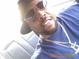 Dion Smith