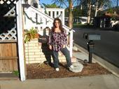 Cindy Holman