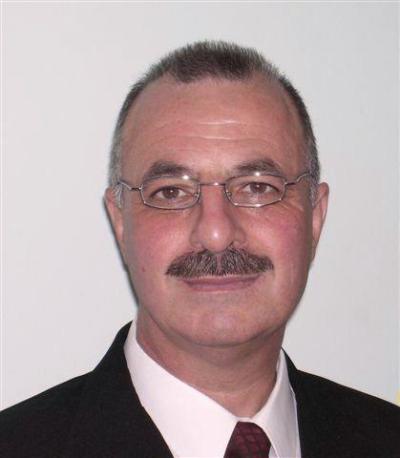 Douglas Thomas