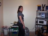 Cynnia Moore