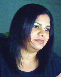 Ria Rambert