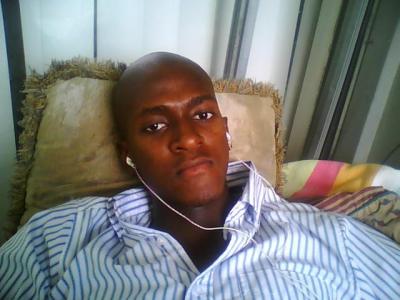 Kebba Manneh