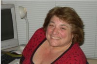 Helen Wegweiser